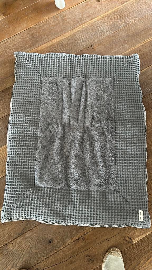 Koeka boxkleed 100x75, Ophalen, Gebruikt, Boxkleed