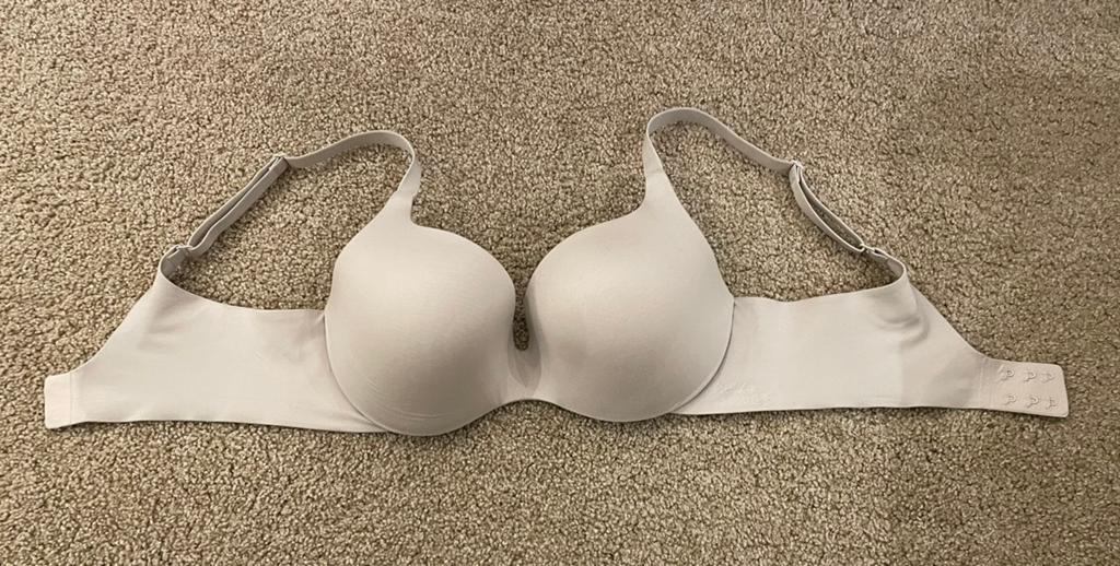 Royal Lounge Huidskleur Beugel BH Maat 75C, Ophalen of Verzenden, Beige, BH