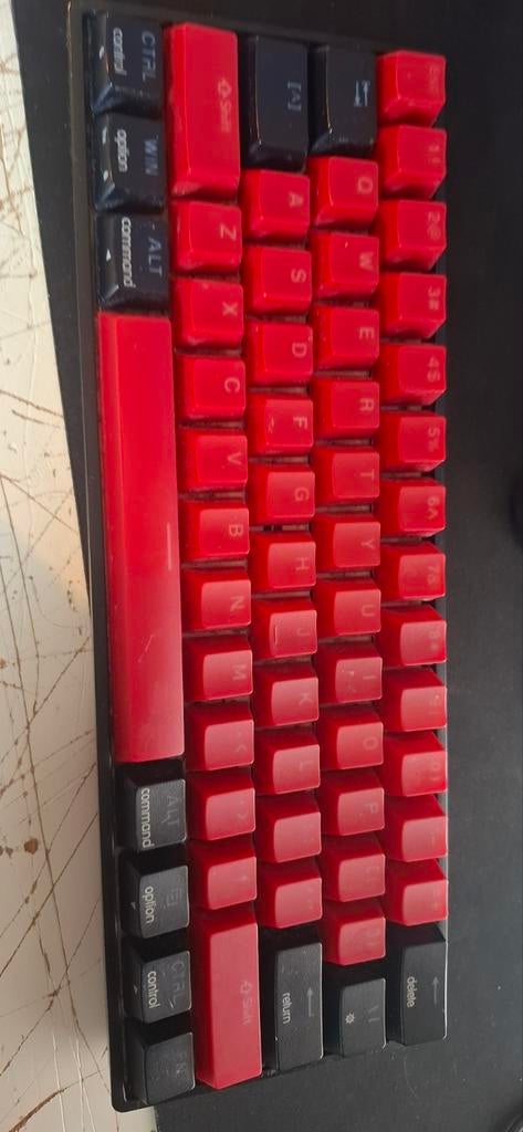Sk61, Computers en Software, Toetsenborden, Ophalen of Verzenden