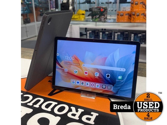 Lenovo Tab 10.1 64GB - Zeer nette staat, Lenovo, Zo goed als nieuw, Support@lenovo.com, Lenovo Group Limited
1009 Think Place
Morrisville, NC 27560
USA