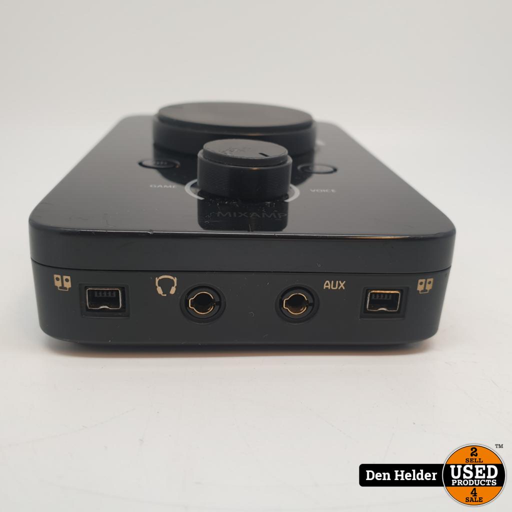 Astro Mixamp Headversterker - In Nette Staat, Flex Ltd., Zo goed als nieuw, https://flex.com/contact-us, Nobelstraat 10, 5807 GA Oostrum LB, Limburg, Nederland