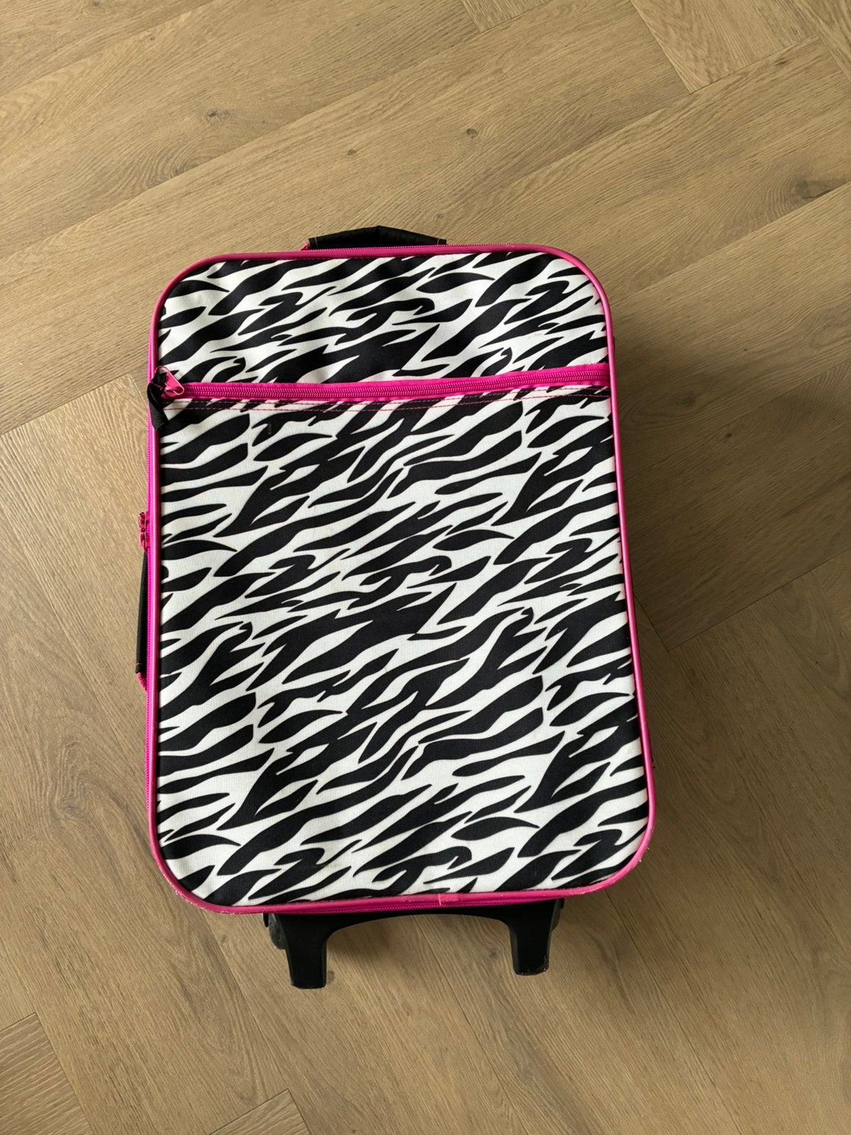 Leuke trolley, Overige materialen, Minder dan 50 cm, Zo goed als nieuw, Minder dan 35 cm