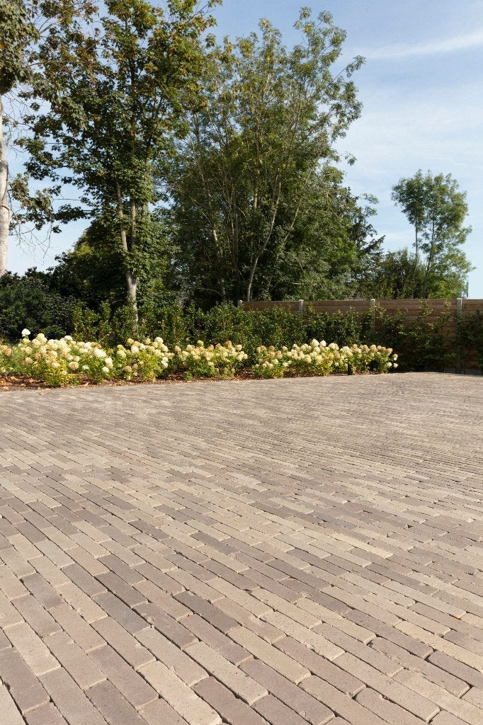 Lotis gebakken Waalformaat 5x20x6 cm € 77,80 per m2, Keramiek, Klinkers, Nieuw, Ophalen of Verzenden