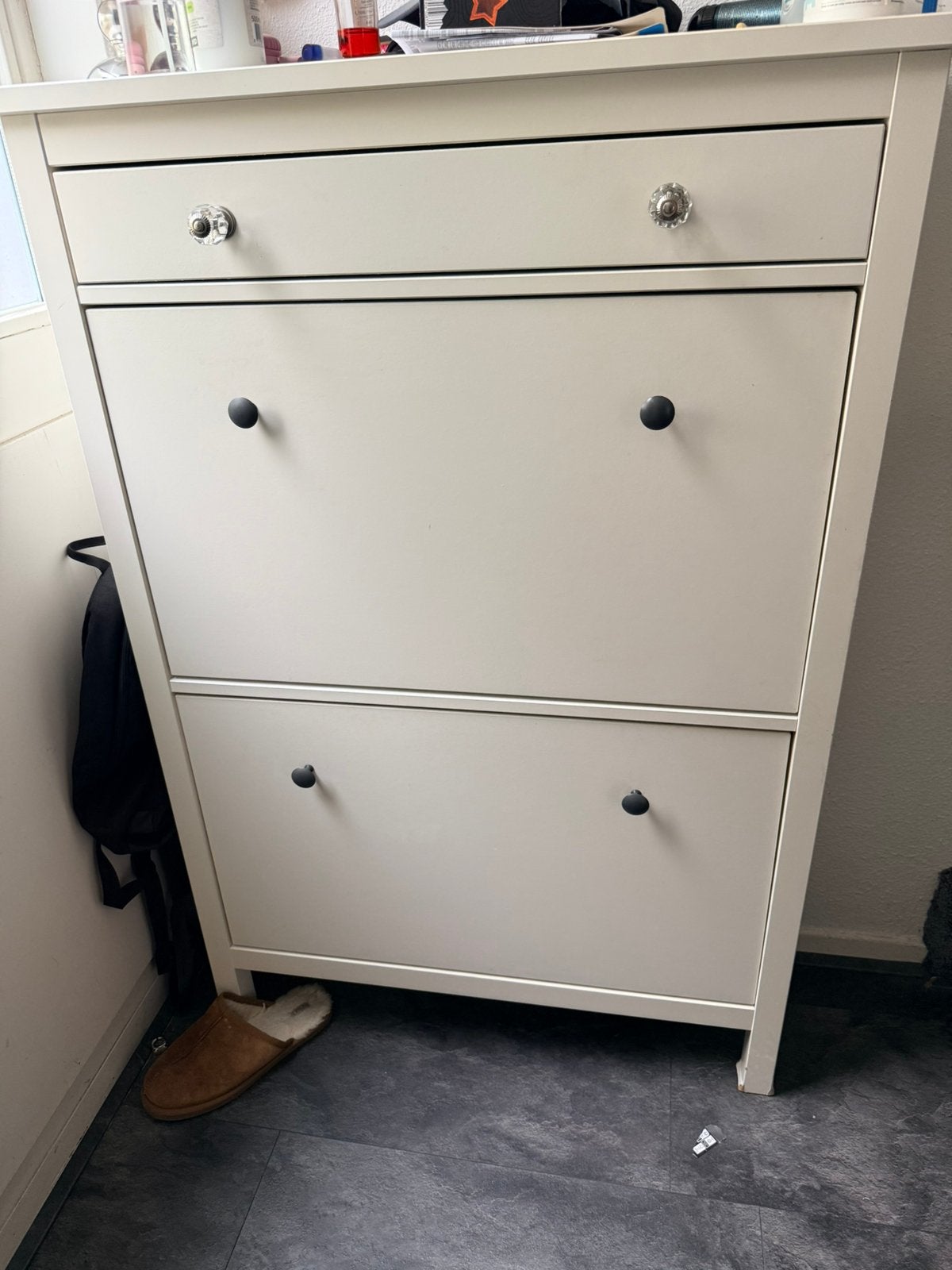 Ikea schoenenkast, Huis en Inrichting, Ophalen, Zo goed als nieuw