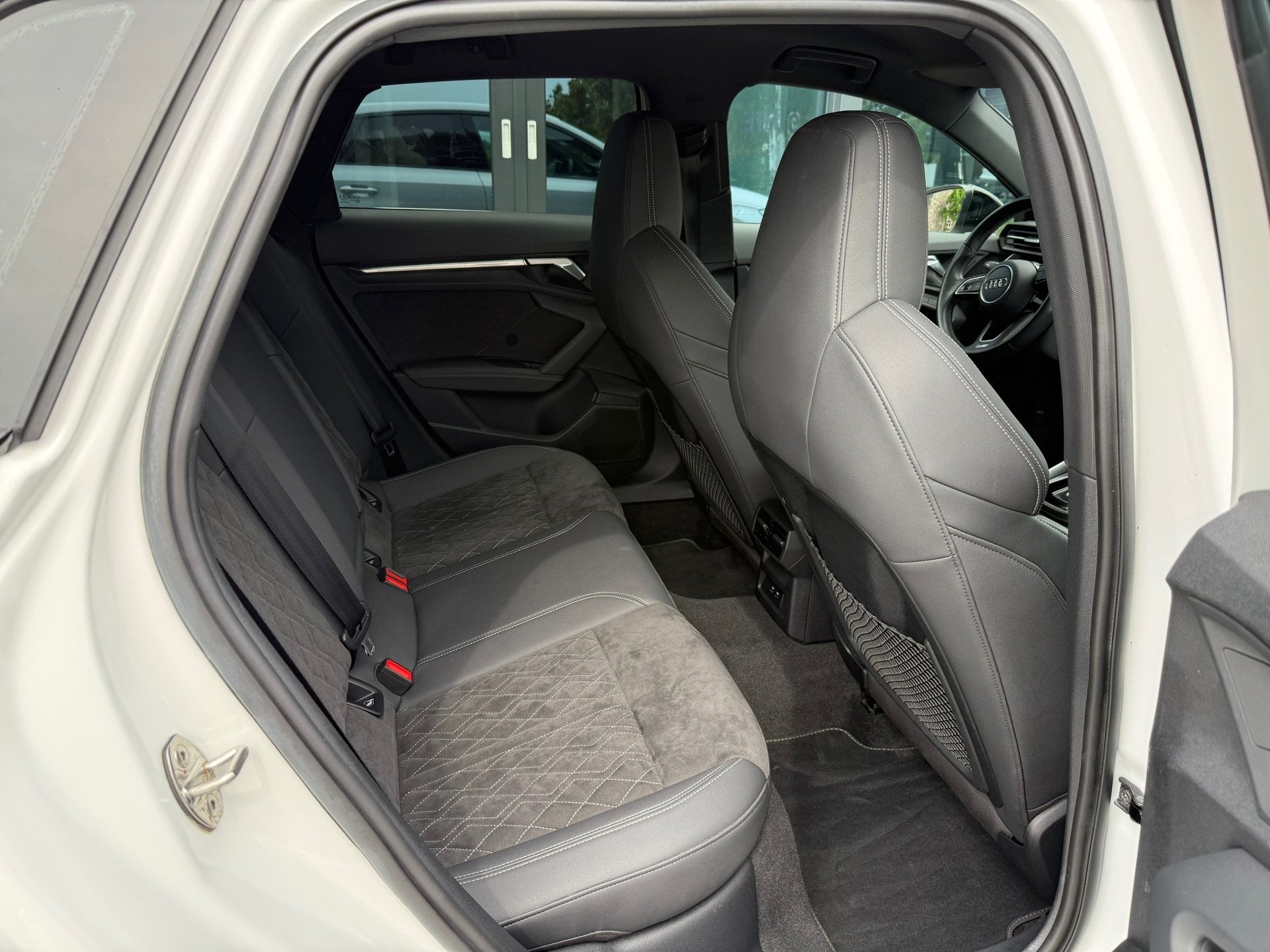 Foto 12 van Audi A3 Sportback 40 TFSI hybride S-line