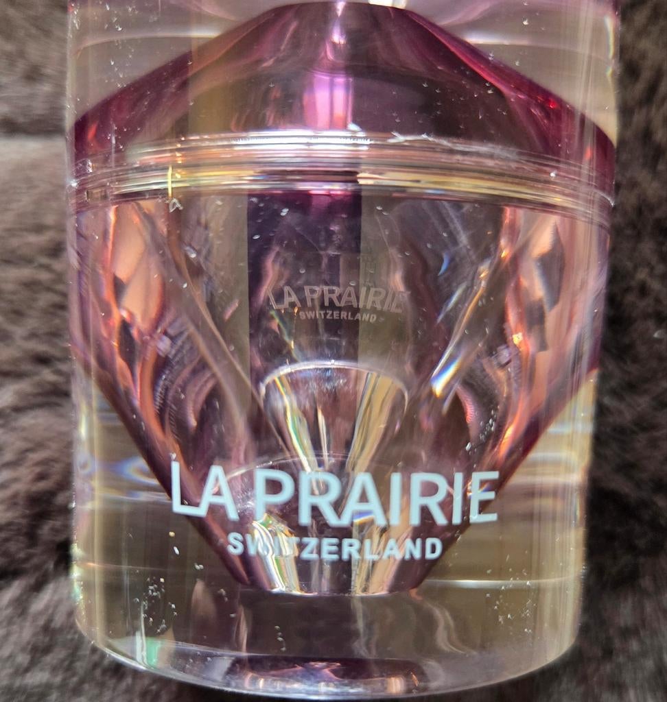 La Prairie Platinum Rare Crème 15ml Sample, Ophalen of Verzenden