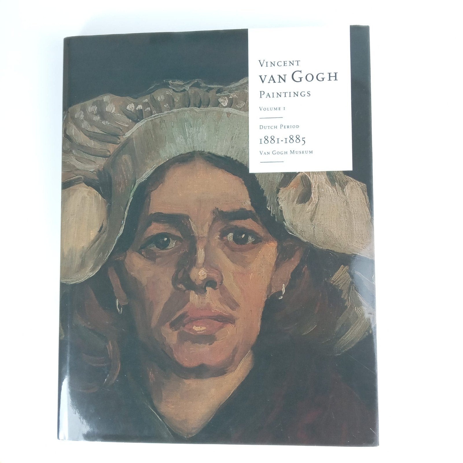 Vincent van Gogh Paintings Volume 1: Dutch Period 1881-1885, Gelezen, Ophalen of Verzenden, Louis van Tilborgh, Marije Vellekoop