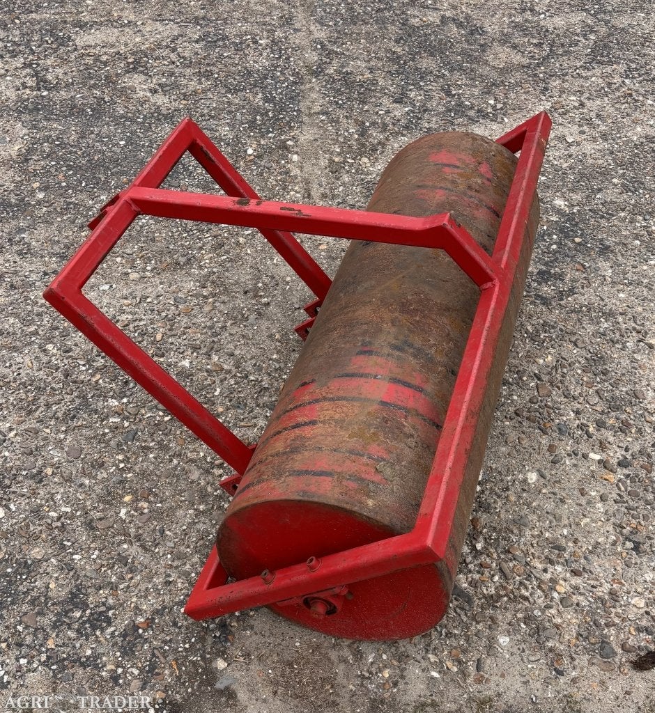 Rol / wals 100 cm tbv minitractor, -, -, Ophalen of Verzenden, BA