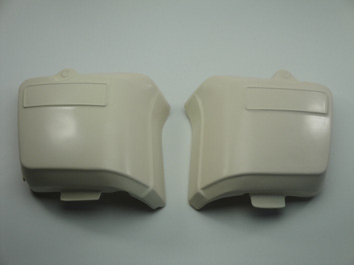 Zijkappenset Honda CD50 repro NIEUW, Overige merken, Nieuw, Bedrijfsweg 1A Maasbommel, Ophalen of Verzenden
