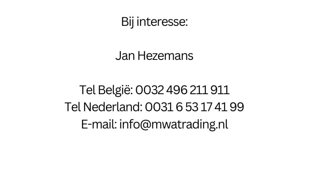 pallets H1 v.o.a transport .Opslag. e.d, Doe-het-zelf en Verbouw, Ophalen, Gebruikt