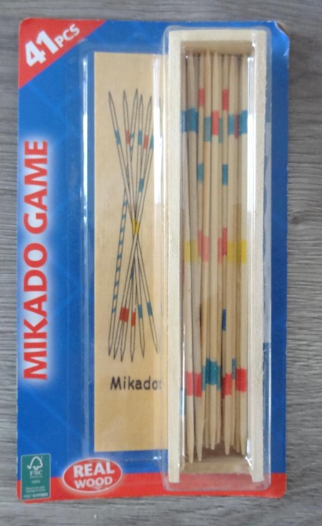 Houten mikado nieuw, Ophalen of Verzenden, Nieuw