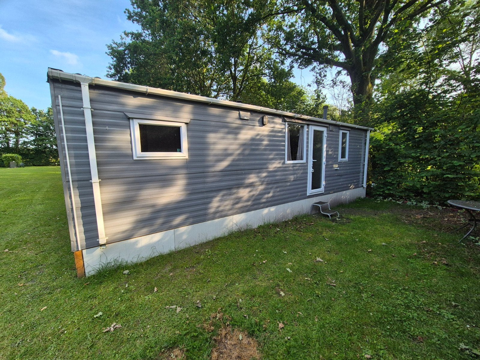 Chalet binnenkort te huur in Vessem