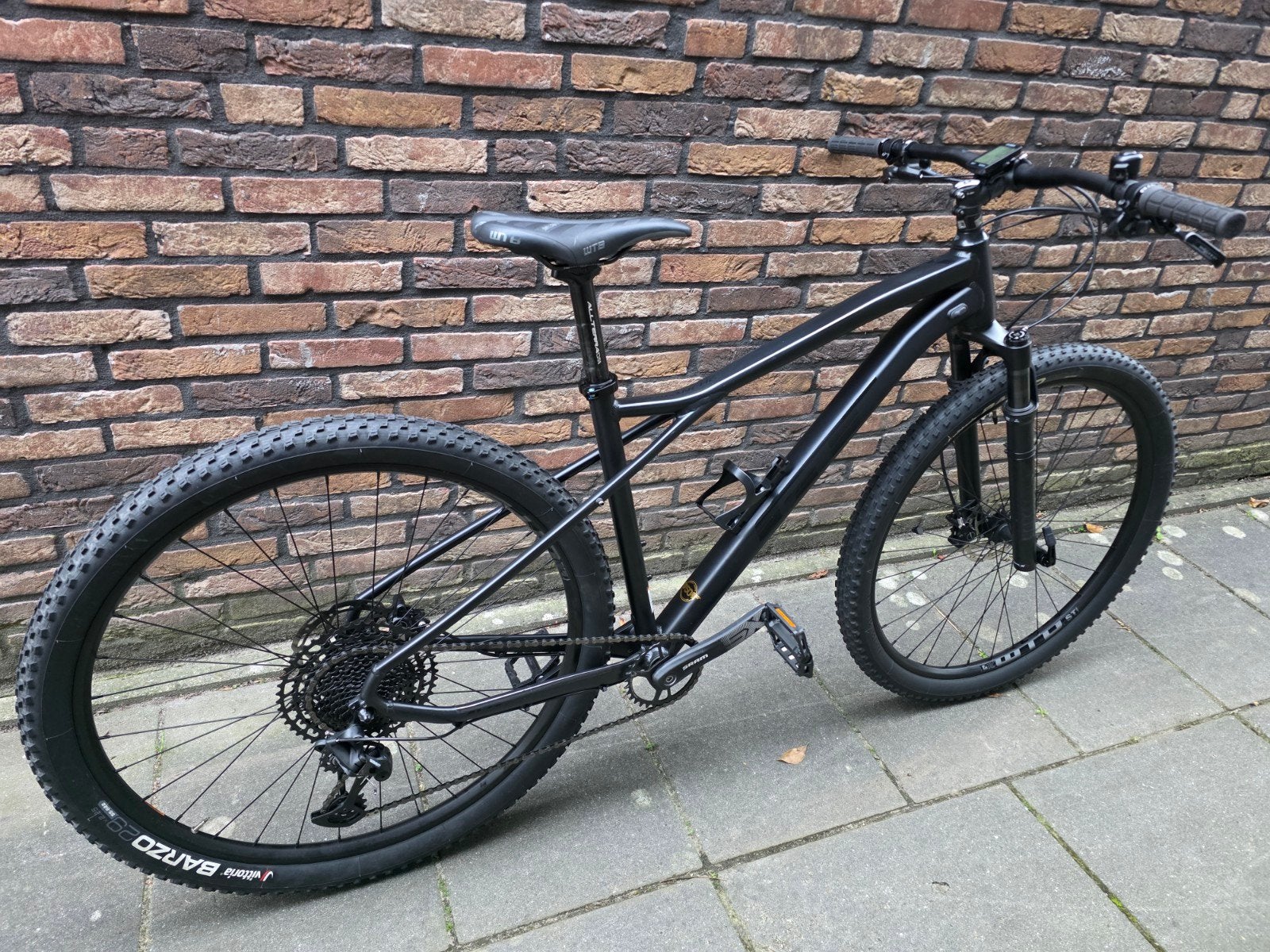 GT Avalanche 9R Expert, Ophalen, Zo goed als nieuw, Overige merken