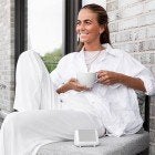 Vonmählen Air Beats Mini – Wasserdichter Bluetooth, Audio, Tv en Foto, Koptelefoons, N, N, Bluetooth, Beats