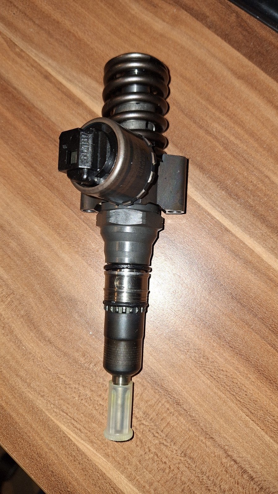 Originele Diesel Injector voor Jeep, Dodge, VW (Mopar), Ophalen, Nieuw, Jeep