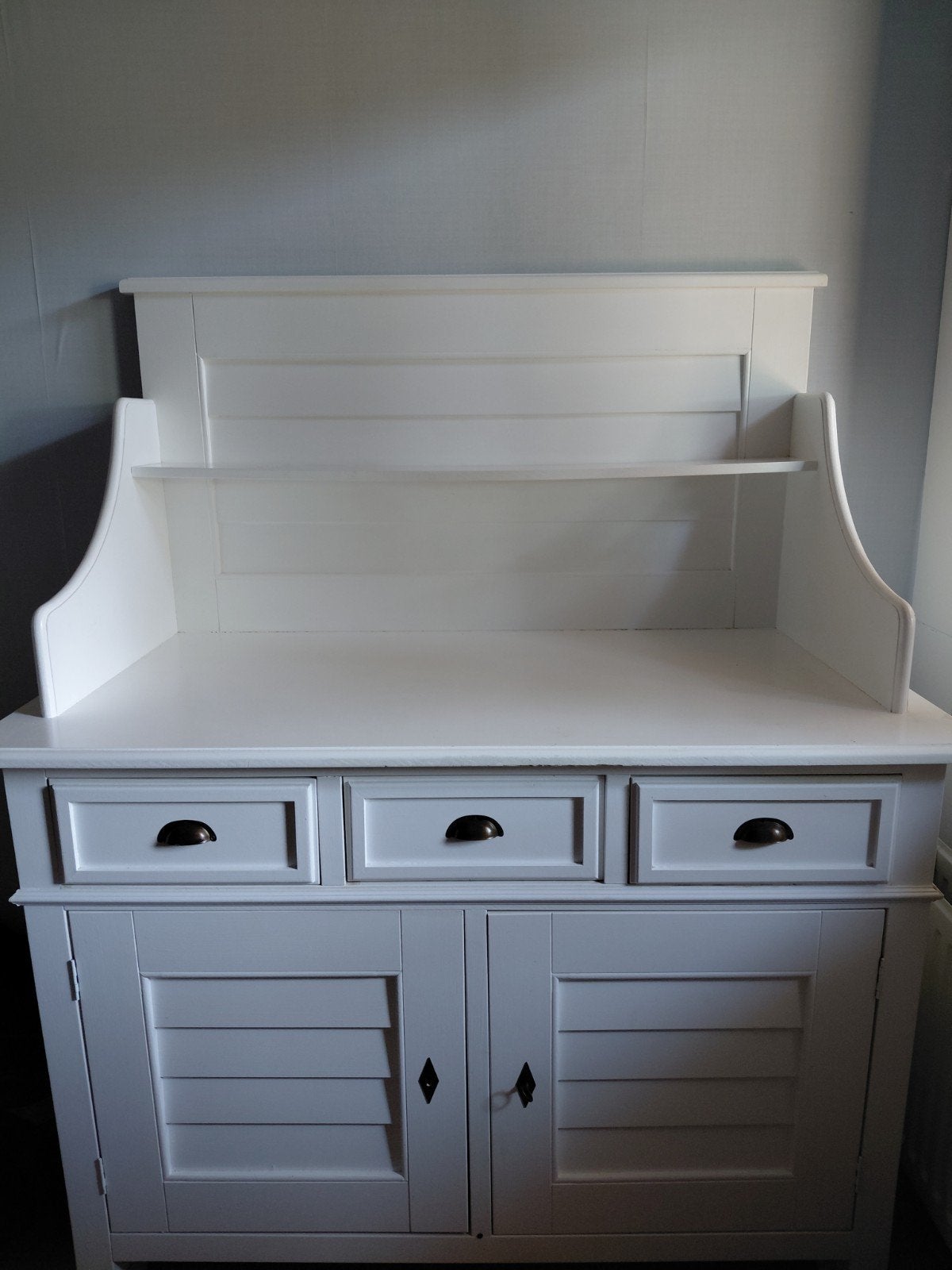 GRATIS af te halen commode en kledingkast, Ophalen, Gebruikt, 50 tot 70 cm, 105 cm of meer