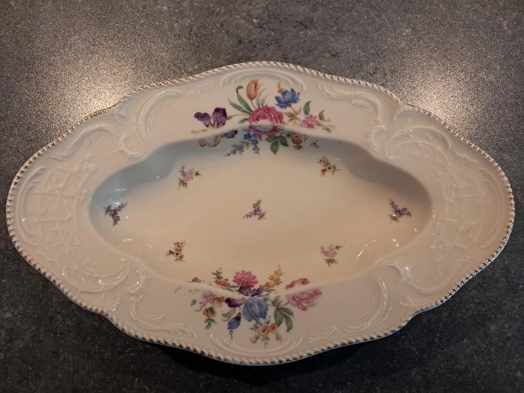 Rosenthal sanssouci klein schaaltje, Antiek en Kunst, Antiek | Servies los, Ophalen of Verzenden