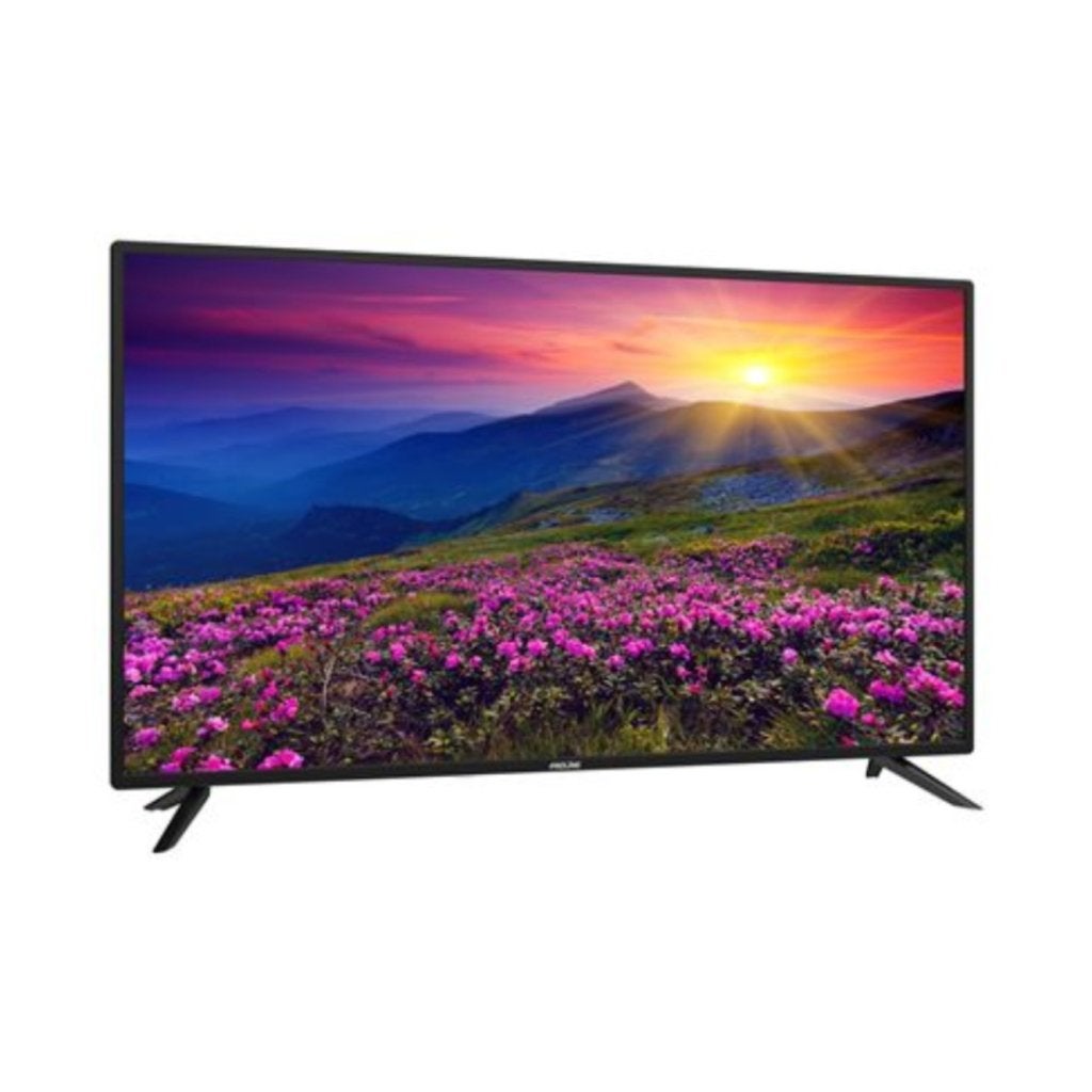 ProLine LED FULL HD 40-INCH L4020FHD (2023) Televisie Nieuw, ProLine, Zo goed als nieuw, Support@proLine.com, Niet ingevuld