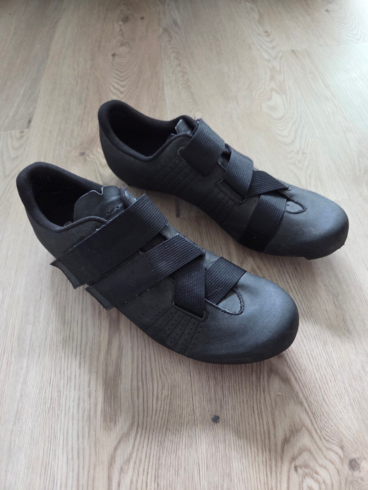 Fizik R5 Powerstrap Wielrenschoenen Maat 48, Ophalen of Verzenden, Zo goed als nieuw, Overige maten, Schoenen
