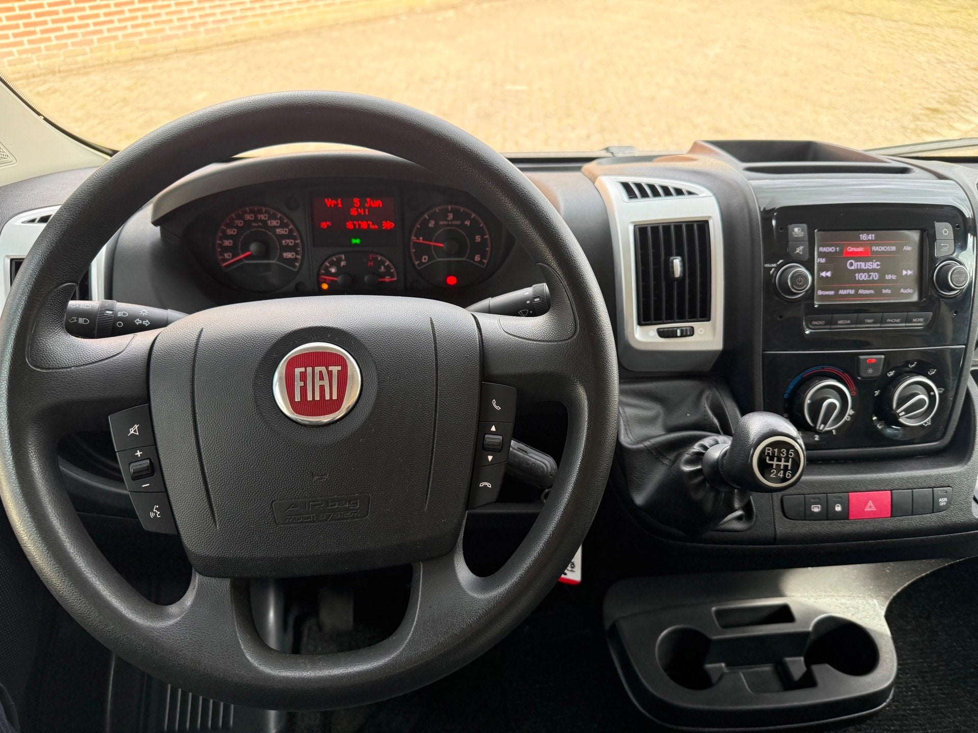 Fiat Ducato