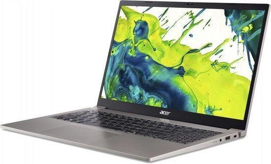 ACER Aspire Lite AL15-33P-C2VC -15.6 " ( NIEUW / Geseald ), 8 GB, Nieuw, Ophalen of Verzenden, SSD