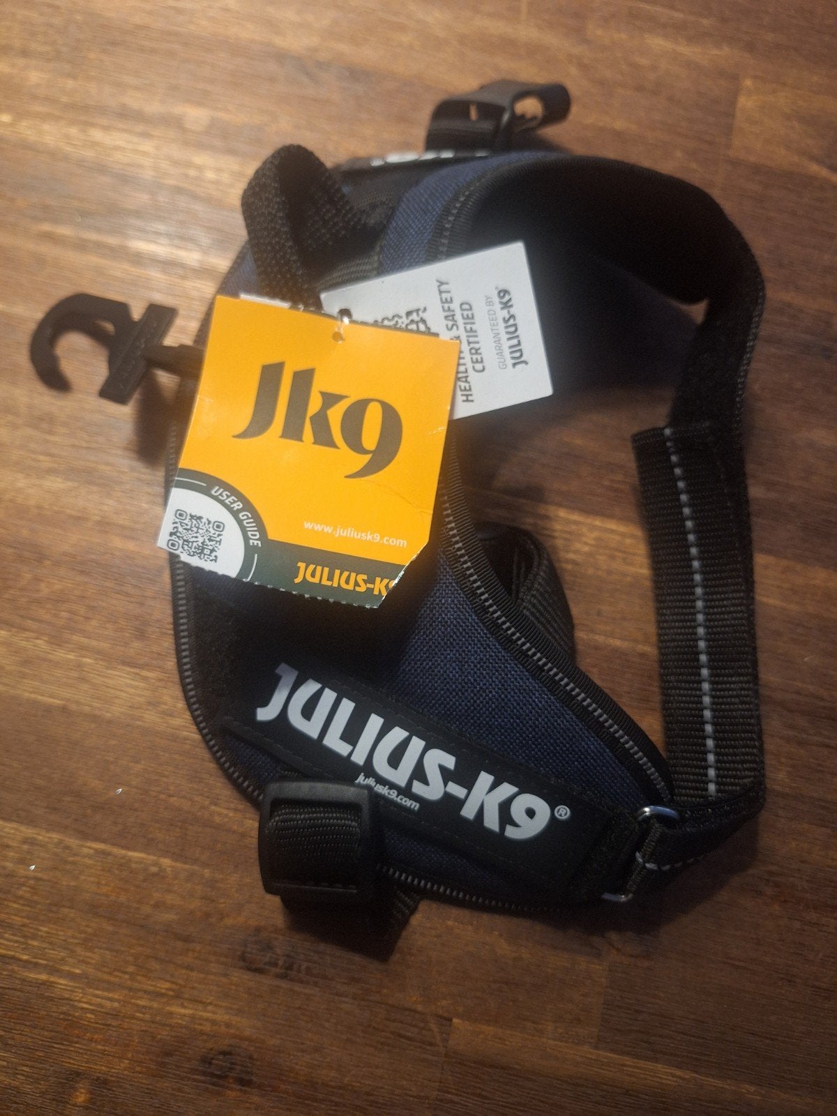 julius-k9  hondenhalsband, Ophalen of Verzenden, Nieuw