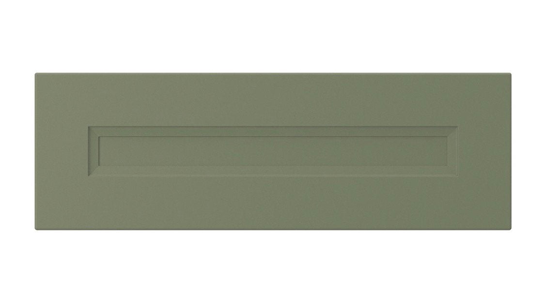 Ikea Axstad ladefront 60x20 vm, Huis en Inrichting, Nieuw, Minder dan 25 cm, Minder dan 100 cm, Groen