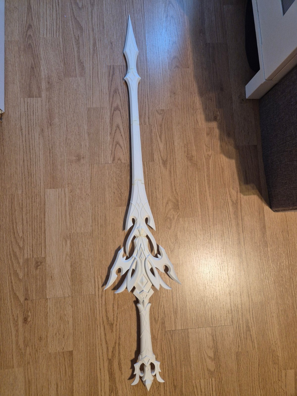 3D-geprint durin zwaard, Verzamelen, Poppetjes en Figuurtjes, Ophalen