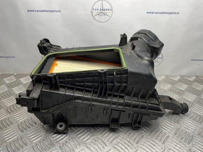 Luchtfilterhuis van een Mercedes Vito, Ophalen of Verzenden, Gebruikt