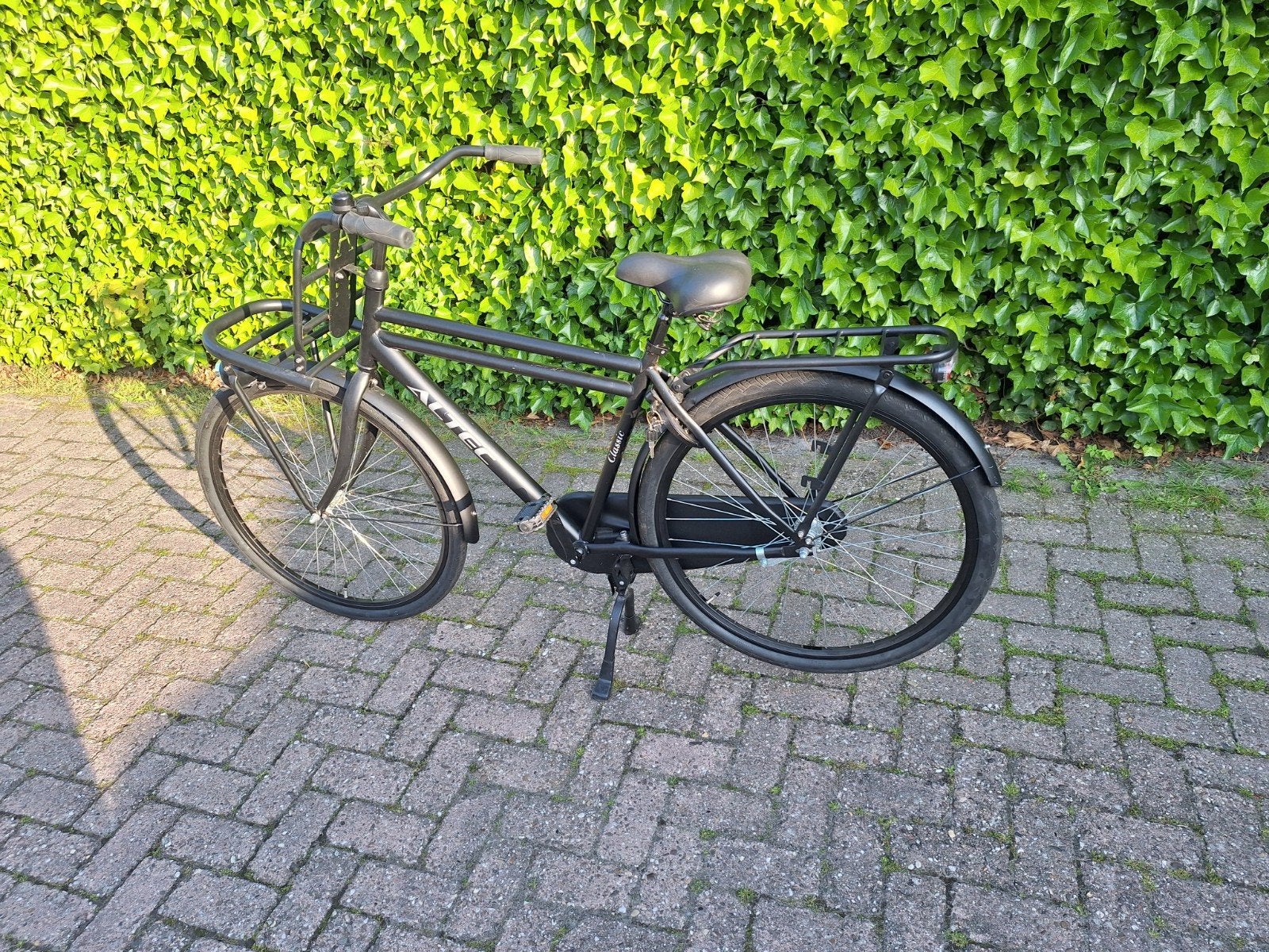 Altec classic  28 inch 53 cm, Fietsen en Brommers, Fietsen | Jongens, Ophalen, Zo goed als nieuw, 26 inch of meer