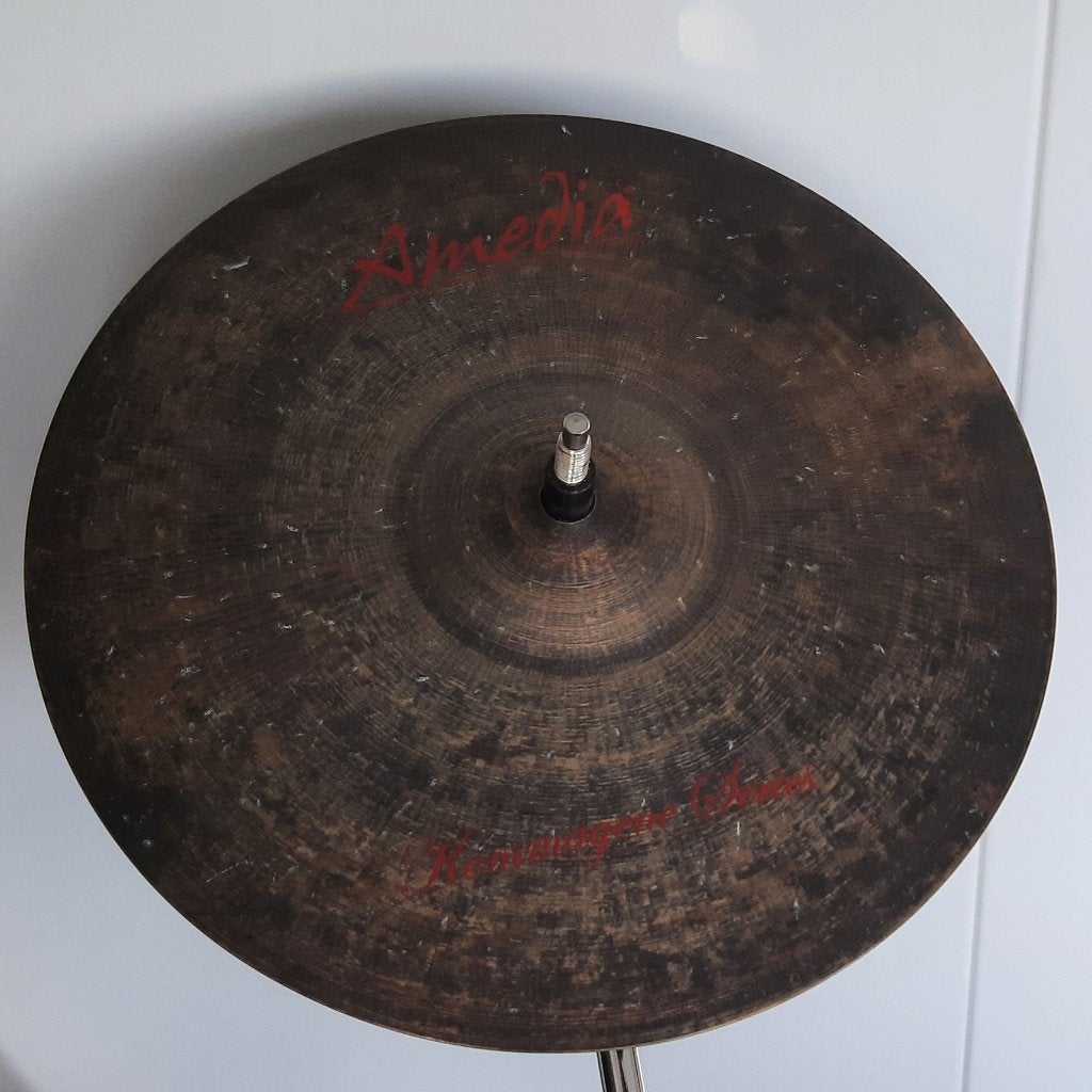 10" Amedia Kommagene splash, Ophalen of Verzenden, Gebruikt, Overige soorten