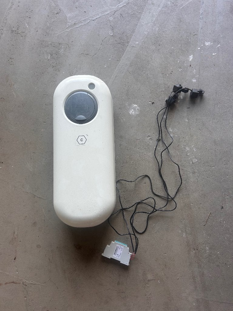 Shell laadpaal, Auto diversen, Ophalen, Gebruikt, Laadpaal