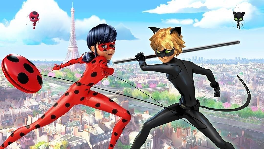 Opzoek: Miraculous magazines Nederlands, Eén persoon
