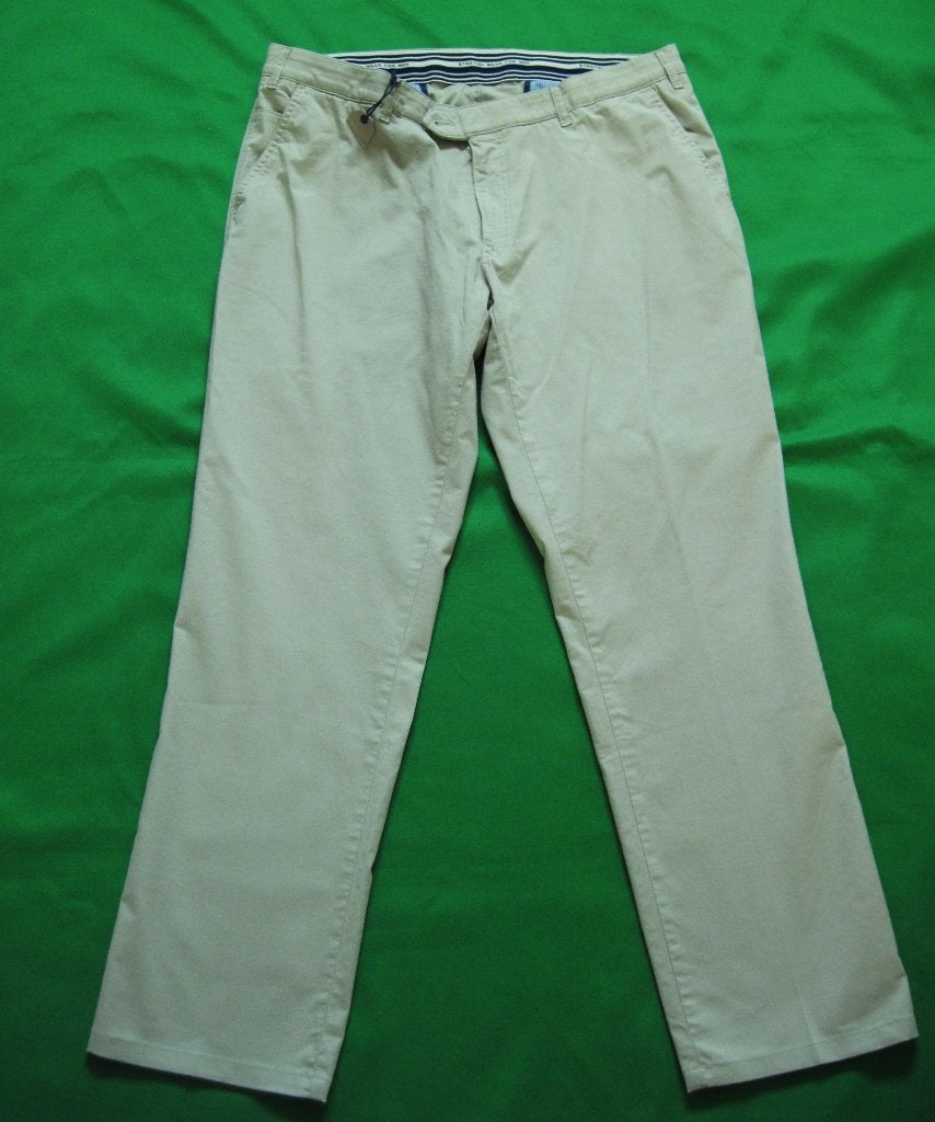 qbr  HEREN BROEK van STRETCH WEAR FOR MEN Maat:26, Kleding | Heren, Ophalen of Verzenden, Zo goed als nieuw, Maat 52/54 (L), Overige kleuren