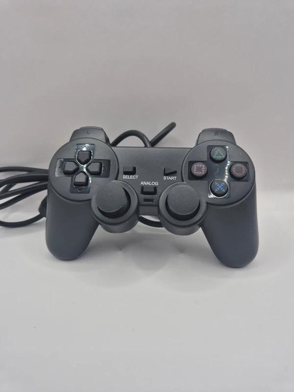 Playstation 2 Controller, Sony City 1-7-1 Konan, Minato-ku Tokyo 108-0075 Japan, support@playstation.com,, Gebruikt, Sony City 1-7-1 Konan, Minato-ku Tokyo 108-0075 Japan, support@playstation.com,