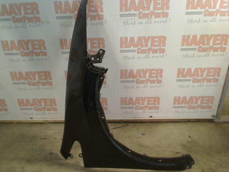 Spatbord Rechts Voor Honda Civic (FK/FN) (2005-09/2008-10), Honda, Gebruikt, Hanauer Landstraße  222-224, Frankfurt am Main 60314, , Duitsland