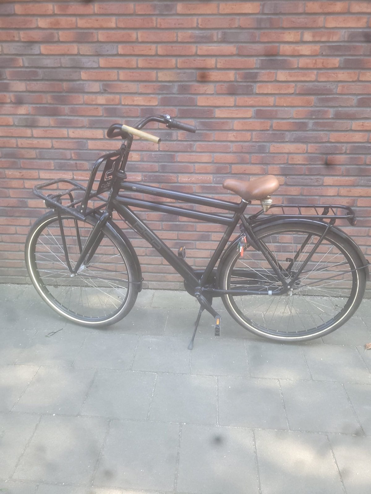 BSP fiets, Ophalen, Nieuw, Overige merken