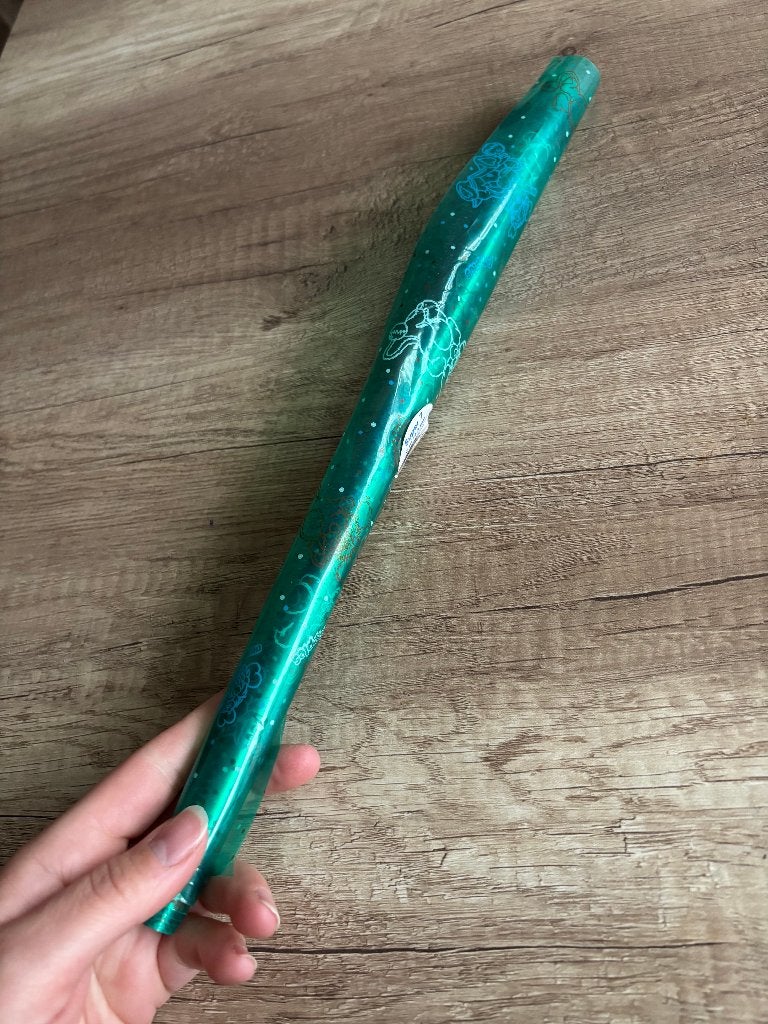 popples kaftpapier doorzichtig, Ophalen of Verzenden, Nieuw