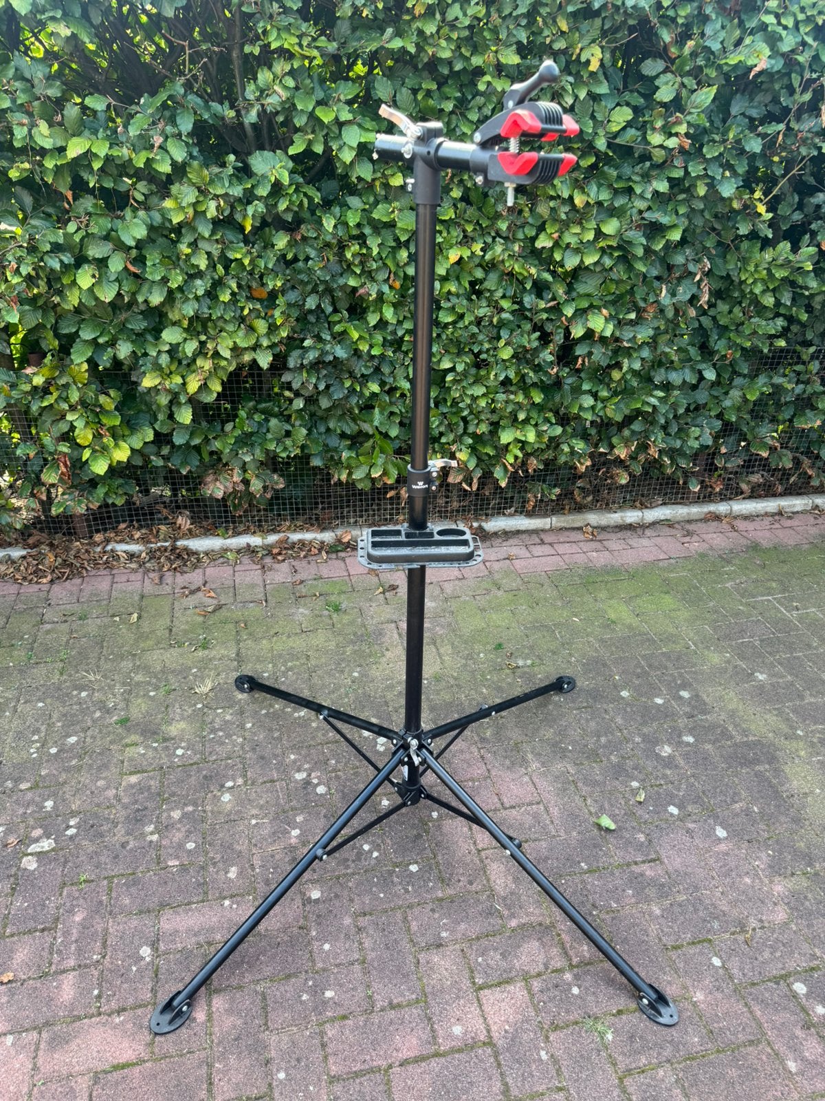 Walfort Montagestandaard, Ophalen, Gebruikt, Overig gereedschap