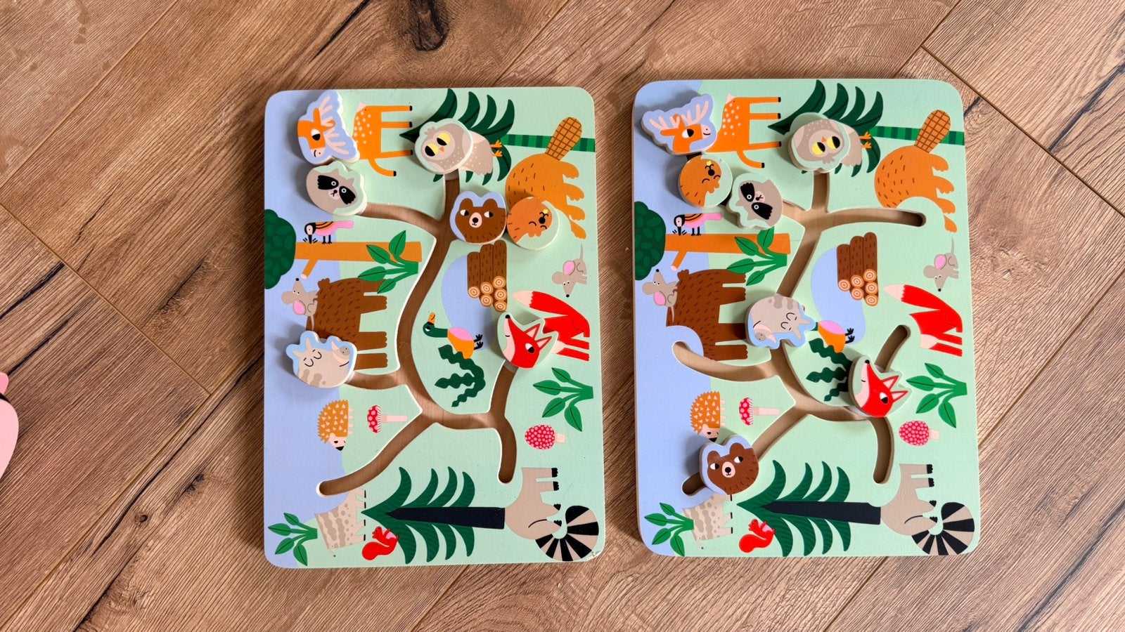 Twee nieuwe hema spelletjes, Ophalen of Verzenden, Nieuw