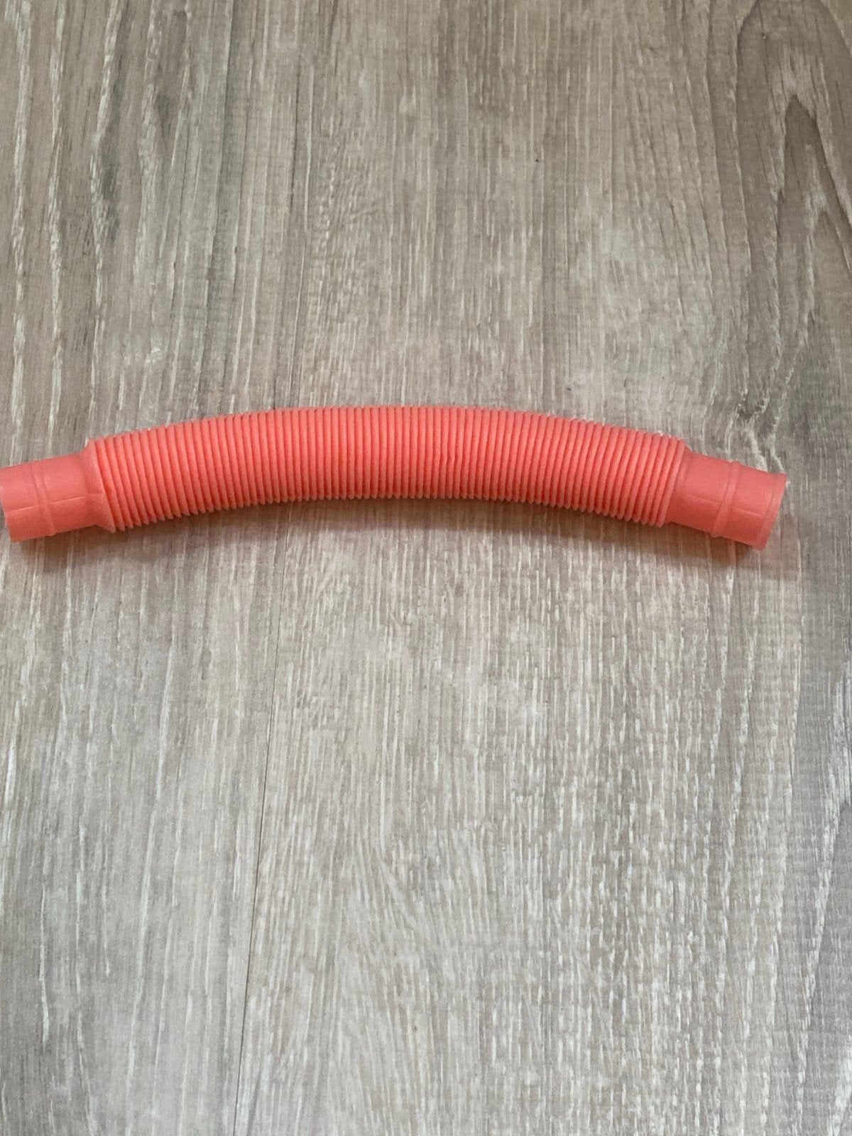 Pop It Tube Fidget Toy - roze, Ophalen of Verzenden, Zo goed als nieuw, Jongen of Meisje