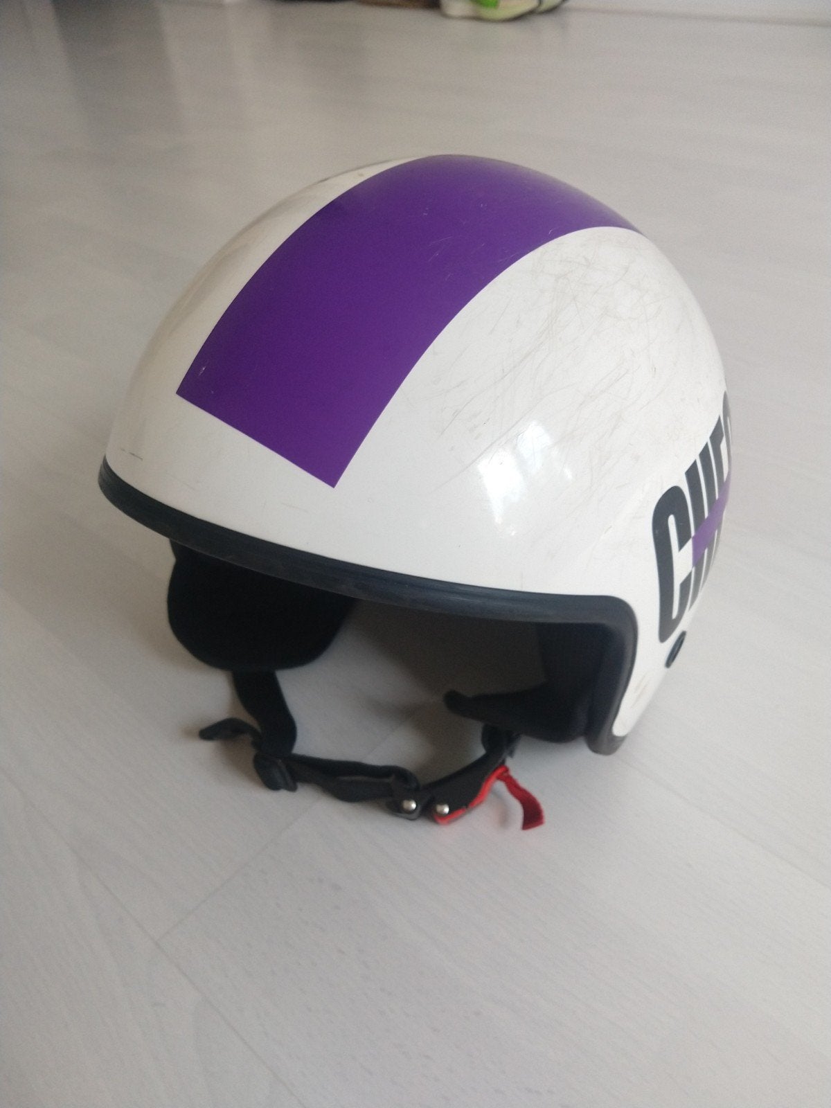scooter helmet, Ophalen of Verzenden, Medium, CHECK