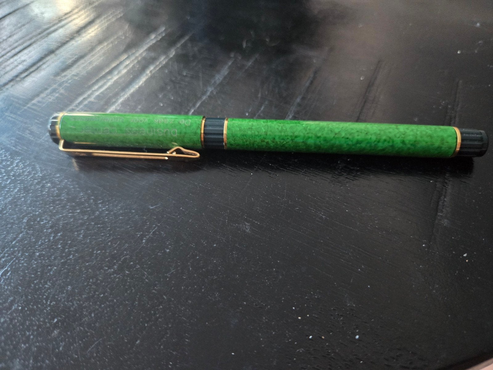 Waterman France - gebruikte vulpen, Gebruikt, Onbekend, Onbekend, Waterman