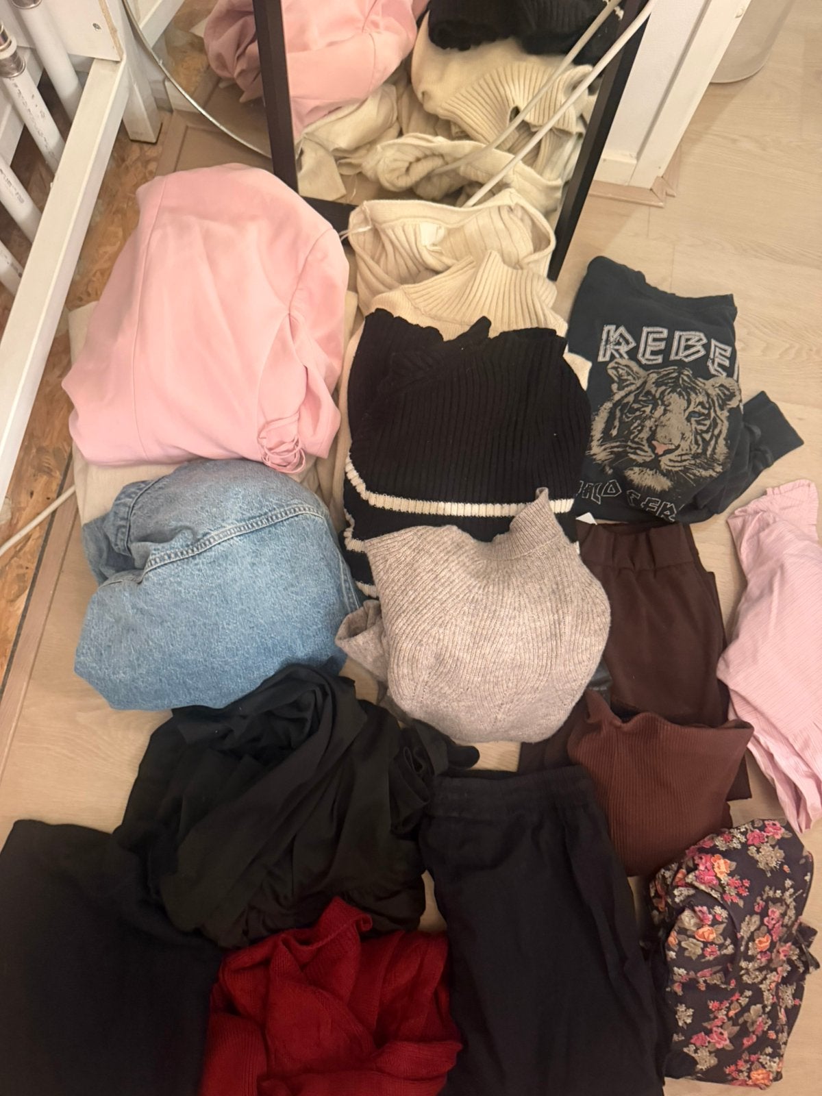 Costes the sting h&m en meer kledingpakket m/l, Ophalen of Verzenden, Zo goed als nieuw