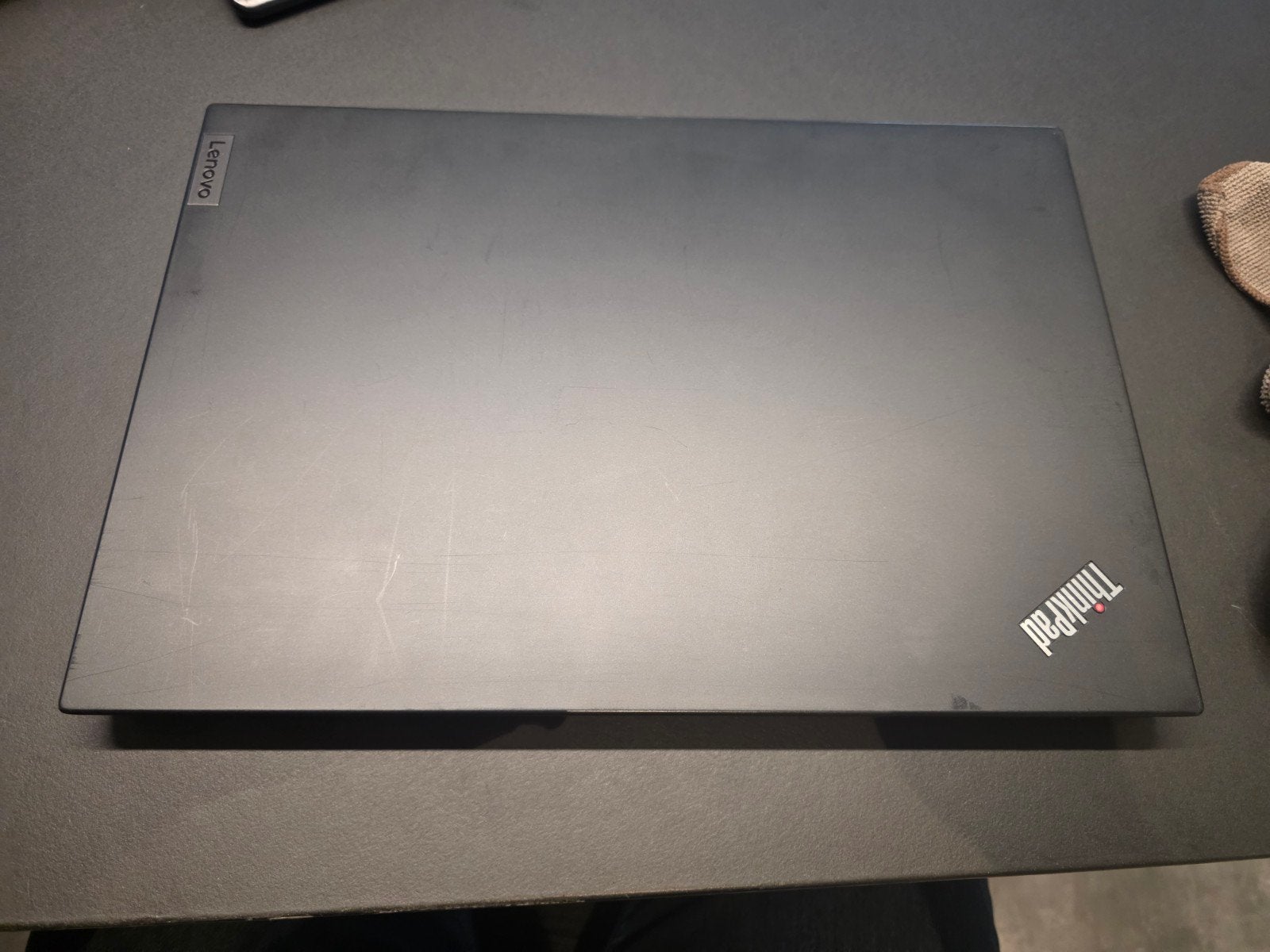 Lenovo ThinkPad L15  - i5-10210U, 8GB RAM, 256GB SSD, Gebruikt, 2 tot 3 Ghz, 8 GB, Ophalen of Verzenden