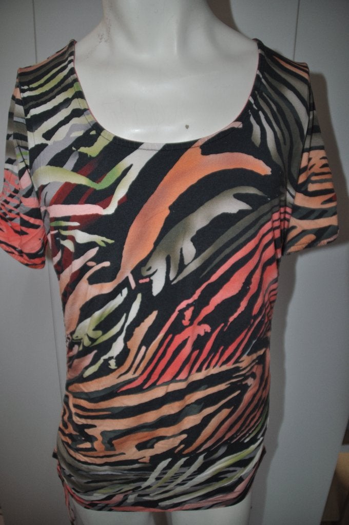 AD54 Tramontana Tshirt maat XL, Kleding | Dames, Overige kleuren, Tramontana, Zo goed als nieuw, Shirt of Top
