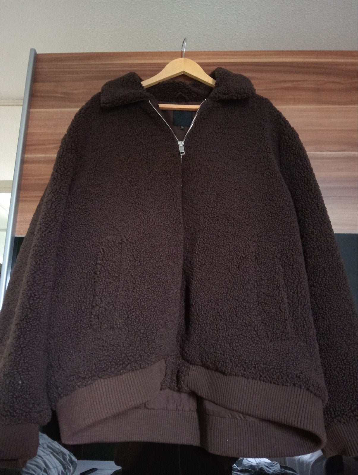 Nieuwe winterjas, Kleding | Dames, Grote Maten, Ophalen of Verzenden, Nieuw, Zwart, Jas of Mantel