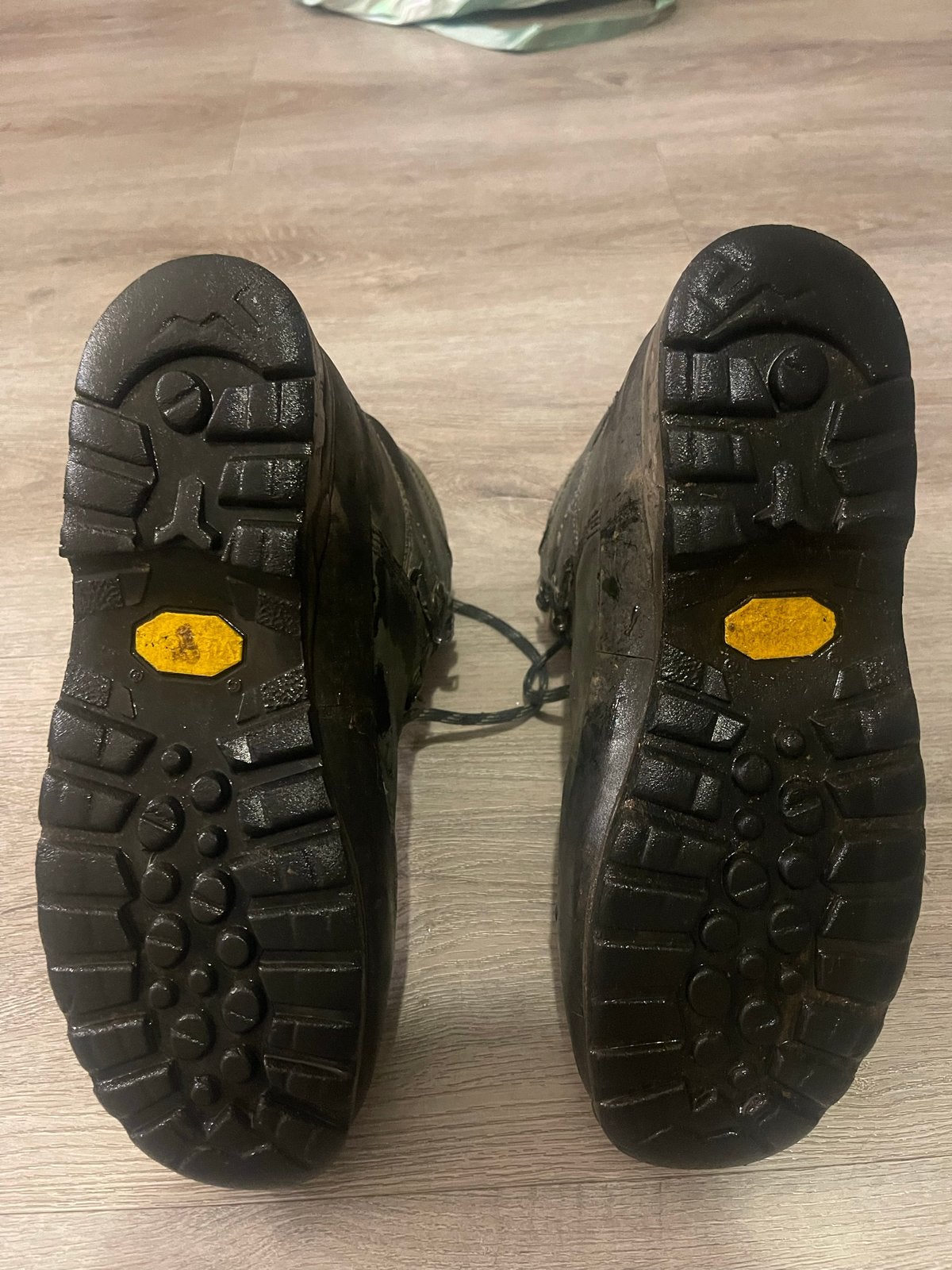 Meindl Island MFS Active GTX bergschoenen – maat 44 / UK 9,5, Ophalen of Verzenden, Gedragen, Overige kleuren, Wandelschoenen of Bergschoenen