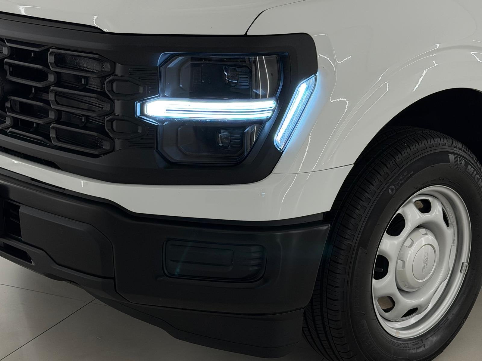 Ford USA F-150 XLT NWE MODEL 6 Zits LAGE BIJTELLING! BPM VRI, Auto's, Automaat, Gebruikt, Origineel Nederlands, Bedrijf