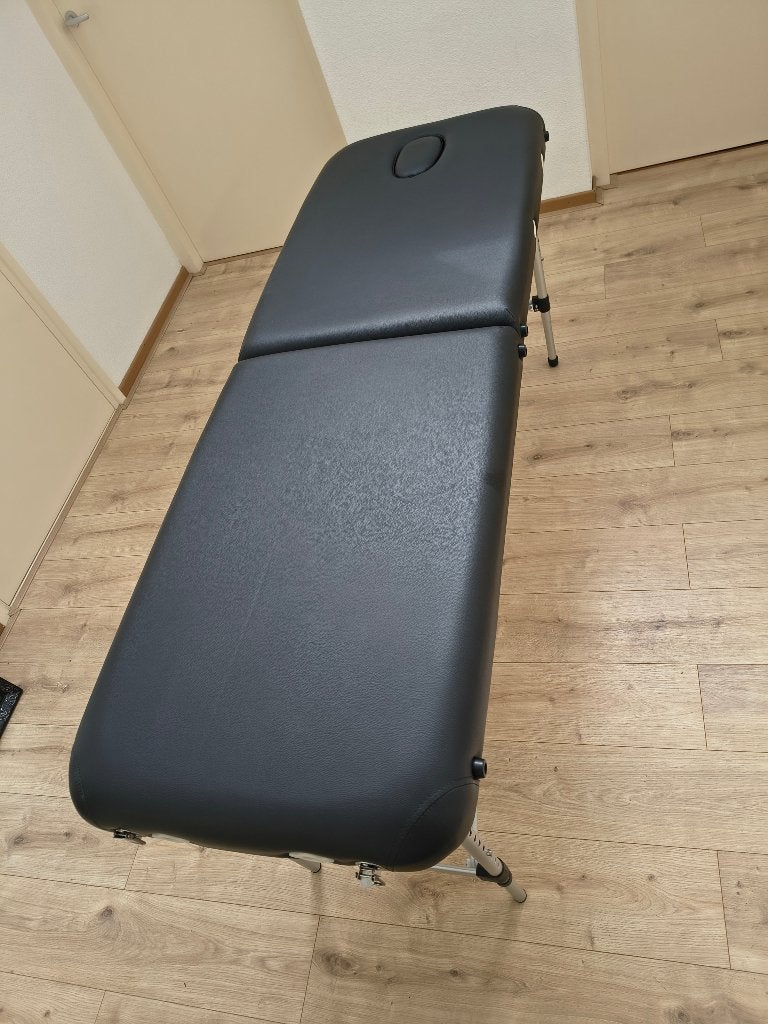 Draagbare massagetafel behandeltafel, Sport en Fitness, Ophalen, Nieuw, Massagetafel